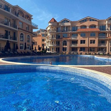 Hacienda Beach Complex- Nicoleta Apartment Sozopol Zewnętrze zdjęcie