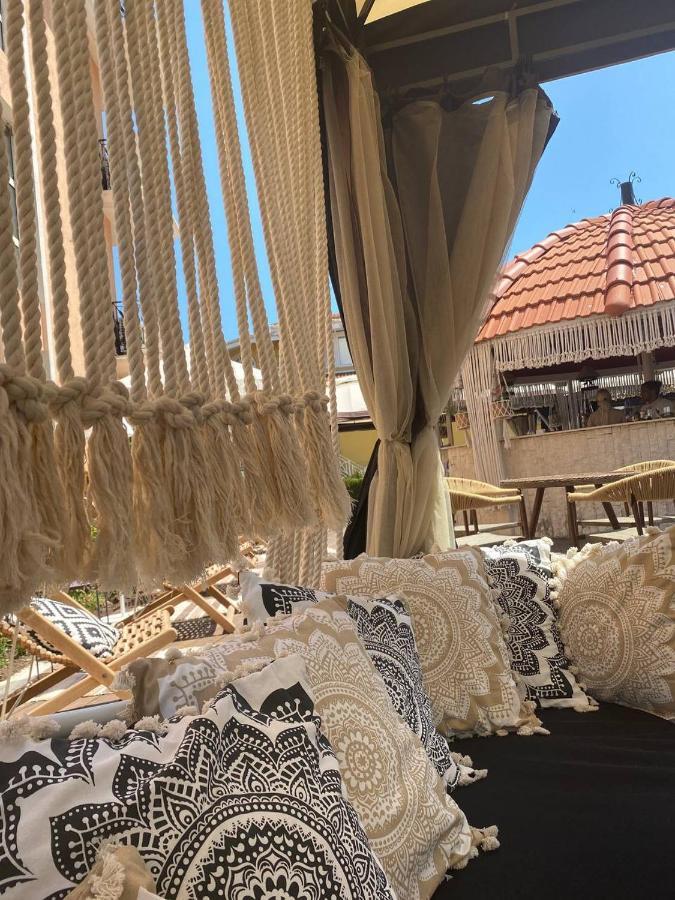 Hacienda Beach Complex- Nicoleta Apartment Sozopol Zewnętrze zdjęcie
