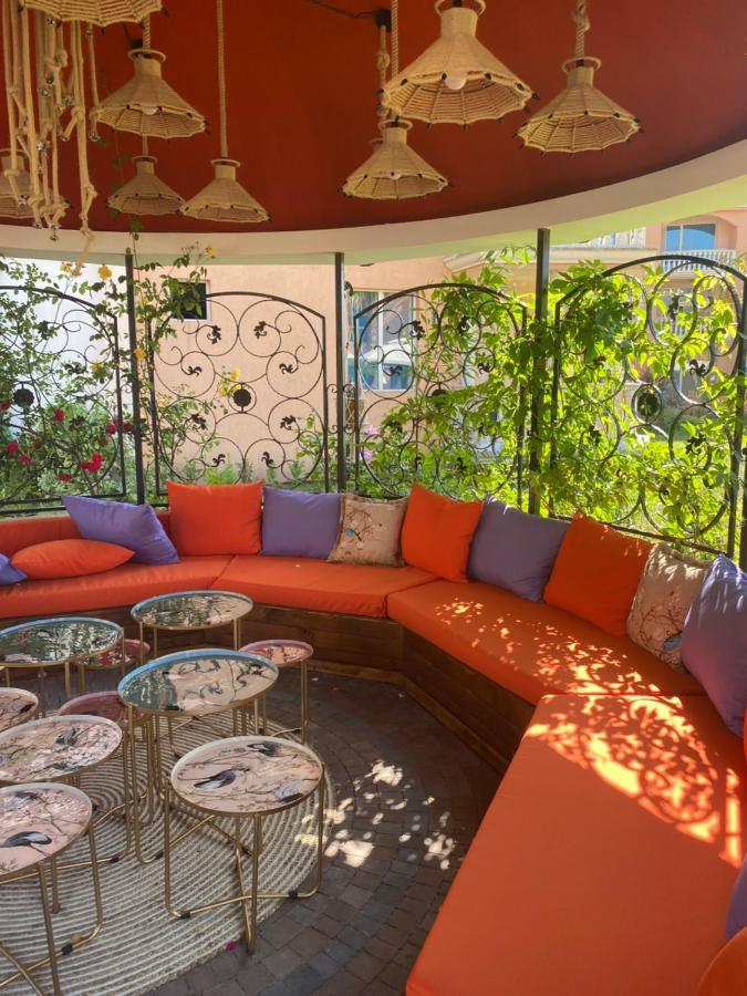 Hacienda Beach Complex- Nicoleta Apartment Sozopol Zewnętrze zdjęcie