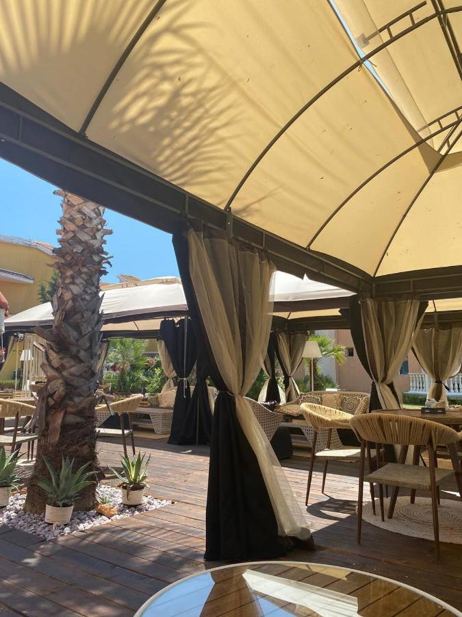 Hacienda Beach Complex- Nicoleta Apartment Sozopol Zewnętrze zdjęcie