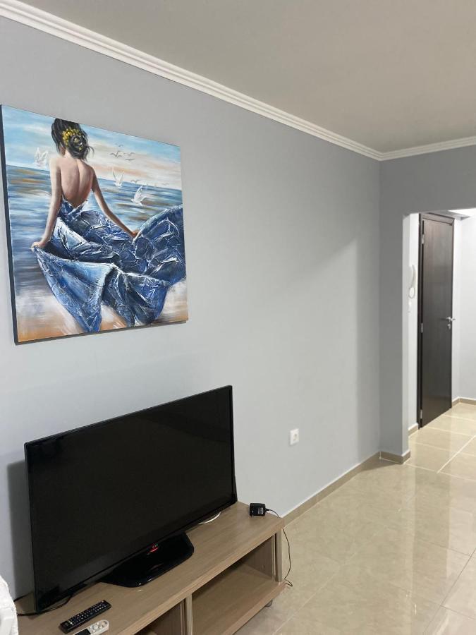 Hacienda Beach Complex- Nicoleta Apartment Sozopol Zewnętrze zdjęcie