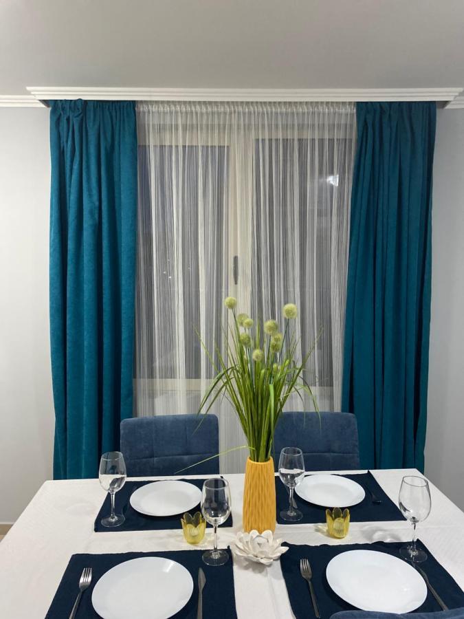 Hacienda Beach Complex- Nicoleta Apartment Sozopol Zewnętrze zdjęcie