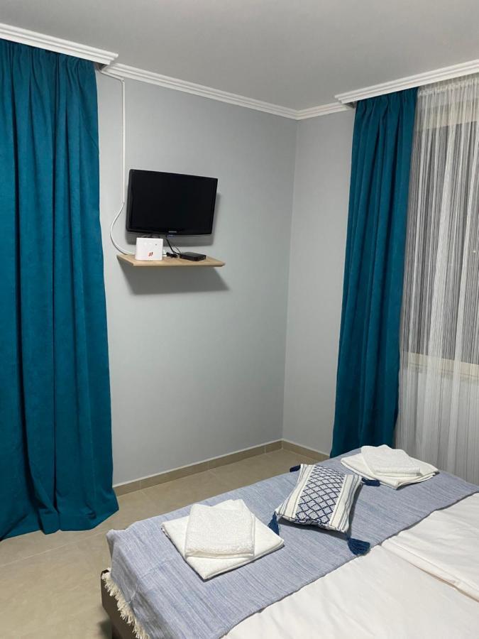Hacienda Beach Complex- Nicoleta Apartment Sozopol Zewnętrze zdjęcie