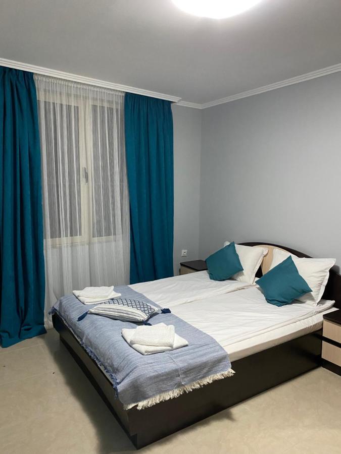 Hacienda Beach Complex- Nicoleta Apartment Sozopol Zewnętrze zdjęcie